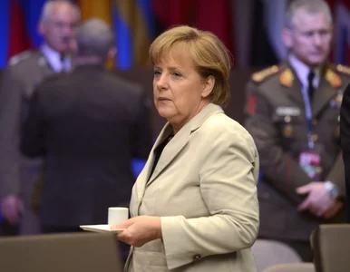 Miniatura: MFW o euroobligacjach: niech Merkel...