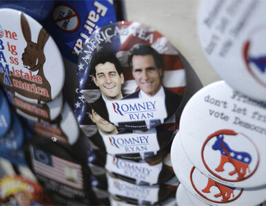 Miniatura: Romney: mam plan, 3 mln Amerykanów znajdą...