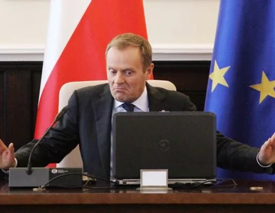 Miniatura: Ziobryści: Tusk powinien honorowo odejść....