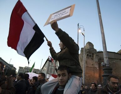 Miniatura: "Egipt jest gotowy na demokrację"