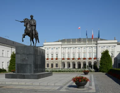 Miniatura: Policja zabezpieczyła obraz, który zniknął...