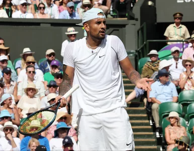 Miniatura: Polka „bohaterką” finału Wimbledonu. Nick...