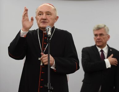 Miniatura: Polscy biskupi znów apelują o pojednanie z...