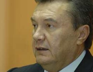 Miniatura: Szef SBU: Janukowycz finansuje...