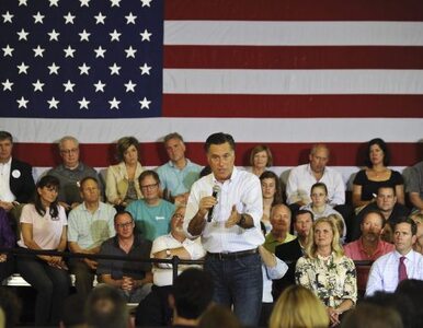 Miniatura: Portoryko: Romney deklasuje Santoruma