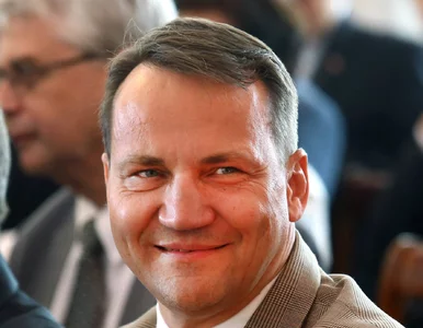 Miniatura: Radosław Sikorski zrobi czystki w MSZ?...