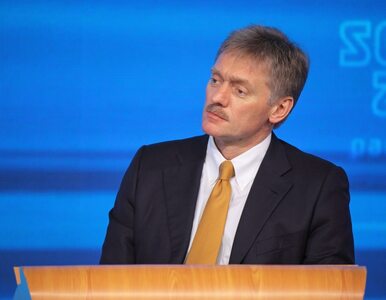 Pieskow grozi ws. anektowanych obwodów Ukrainy. „Rosja potraktuje ataki...