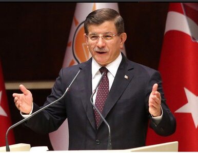 Miniatura: Turcja oskarża Rosję o prowadzenie czystek...