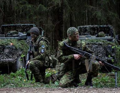 Miniatura: NATO idzie na wschód. Czeka nas seria...