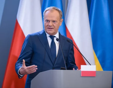 Miniatura: Tusk nie składa broni po decyzji Dudy....