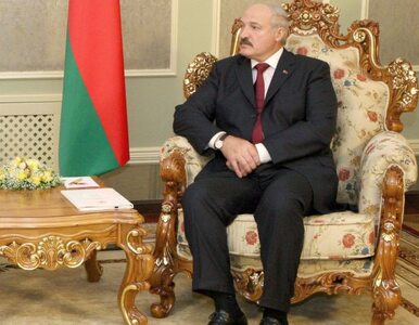 Miniatura: Demokracja na Białorusi: opozycjonista nie...