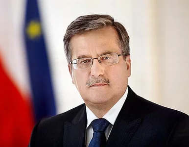 Miniatura: Komorowski: mam nadzieję, że wizy będą...