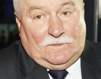 Miniatura: Wałęsa: na Lecha Kaczyńskiego nikt nie...