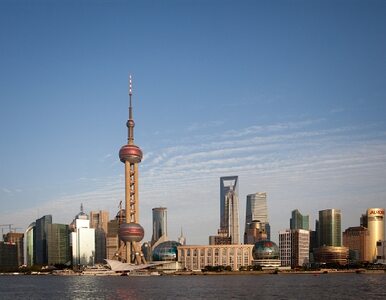 Miniatura: Chiny w 3 lata zużyły więcej betonu niż......