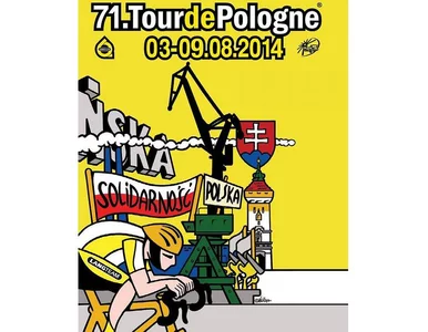 Miniatura: Znana jest już trasa 71. Tour de Pologne