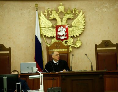 Sąd Najwyższy Federacji Rosyjskiej wydał decyzję ws. żołnierzy Pułku...