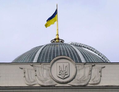 Miniatura: Ukraińcy usunęli wpis o Banderze. „To jest...