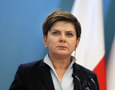 Miniatura: Kiedy premier Szydło opuści szpital?...