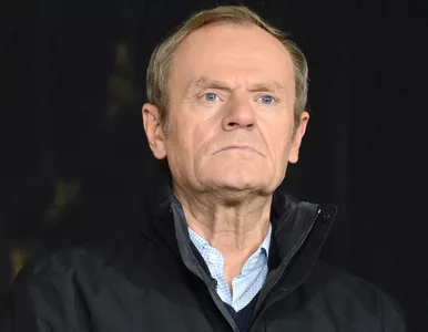 Miniatura: Wojna Rosja – Ukraina. Donald Tusk chce...