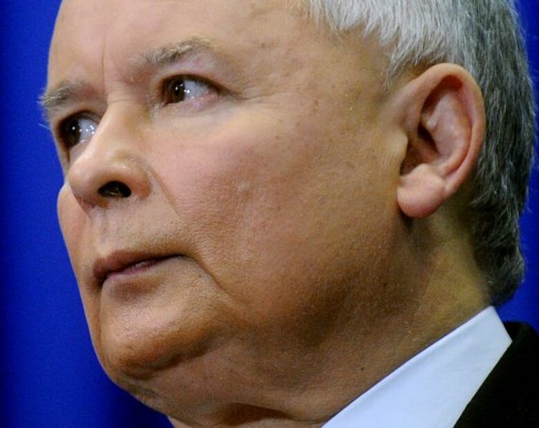 Miniatura: Kaczyński weźmie udział w inauguracji...
