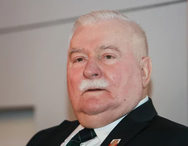 Miniatura: Lech Wałęsa lektorem w gdańskich...