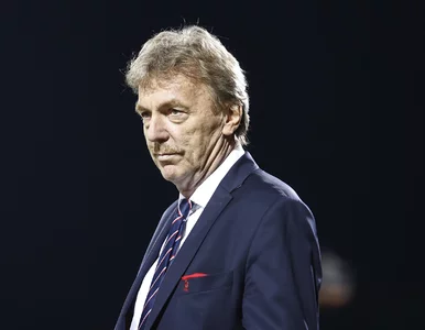 Miniatura: Boniek: Każdy prezydent jest i będzie mile...