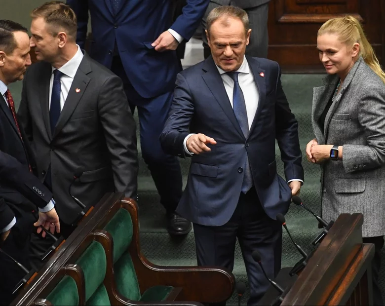 Miniatura: Zmiany w TVP coraz bliżej. Sejm podjął...