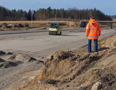 Miniatura: Wykonawcy boją się wojny i wysokich cen. W...