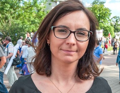 „Popieram Katarzynę Lubnauer”. Kamila Gasiuk-Pihowicz o wyborach w...