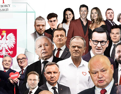 Miniatura: 50 najbardziej wpływowych Polaków, Kukiz o...