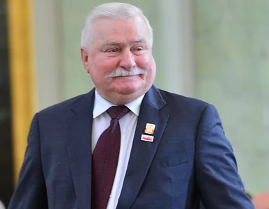 Miniatura: Wałęsa żąda przeprosin od Wyszkowskiego....