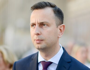 Władysław Kosiniak-Kamysz komentuje wynik PSL: Nie będzie...