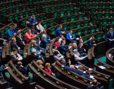 Miniatura: PO nie uznaje 34. posiedzenia Sejmu,...