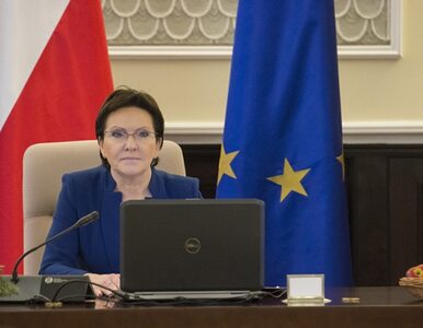 Kopacz: Polskę stać, by Polacy nie płacili składek na ZUS i NFZ