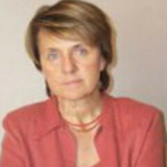 Danuta Hübner