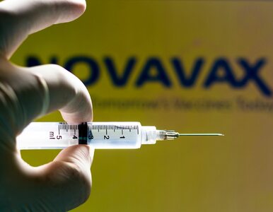 Szczepionka Novavax trafi do Unii Europejskiej. Podpisano kontrakt na...