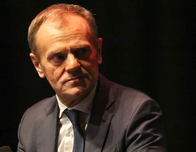 Miniatura: Tusk mówił o Kaczyńskim. „Promotor...