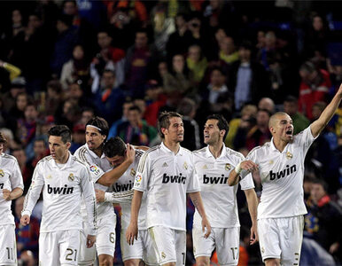 Miniatura: Ronaldo uspokaja, Barcelona chce zapomnieć