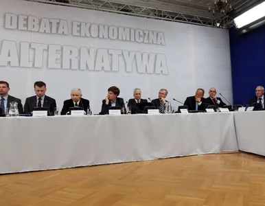 Miniatura: Piechociński: potrzebujemy debaty, ale nie...