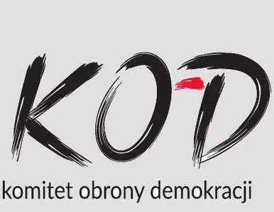 Miniatura: Dzisiaj demonstracja KOD. "Pod flagą...