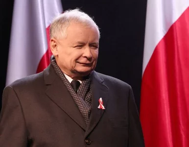 Miniatura: Kaczyński: To marsz w obronie demokracji i...