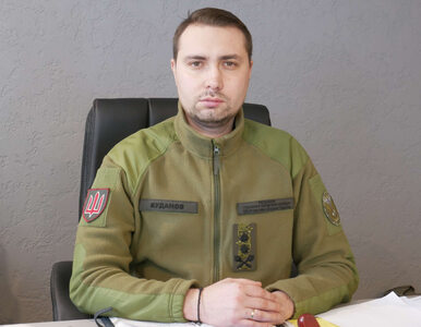 „Musimy zrobić wszystko, by odzyskać Krym”. Szef ukraińskiego wywiadu...