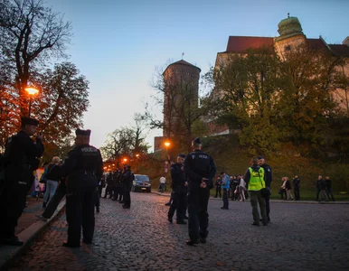 Miniatura: Politycy PiS przeciwni protestom pod...