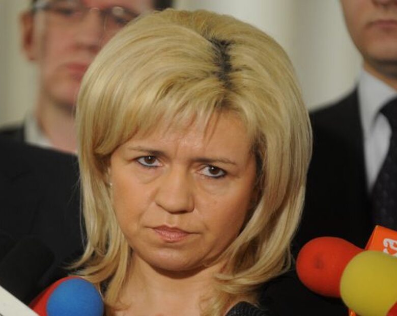 Miniatura: Pełnomocnik Ewy Błasik wystartuje do Sejmu