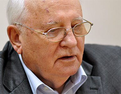 Miniatura: Gorbaczow: zróbmy referendum, wprowadźmy...