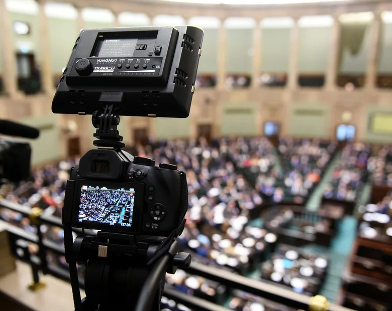 Miniatura: Światowe media rozpisują się o Polsce....