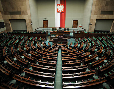 Miniatura: Po co nam taki Sejm?