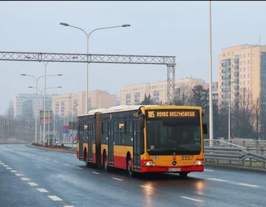 Miniatura: Smog w Warszawie. Stolica oferuje darmową...