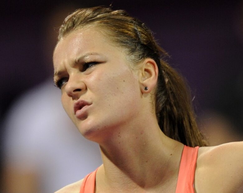 Miniatura: WTA Dubaj: Radwańska wymęczyła zwycięstwo...