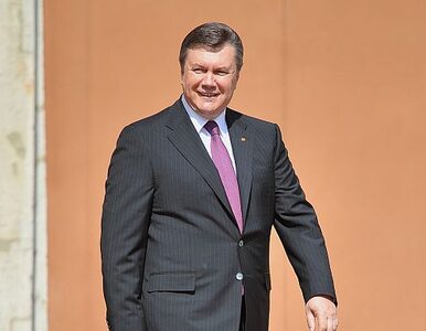 Przywódcy Unii nie chcą spotykać się z Janukowyczem